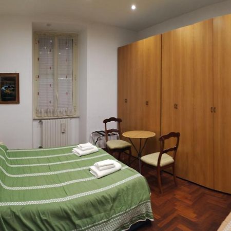 Casa Vacanze Zio Gionni Рим Екстер'єр фото