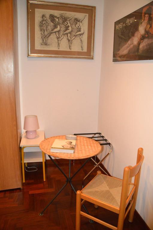 Casa Vacanze Zio Gionni Рим Номер фото