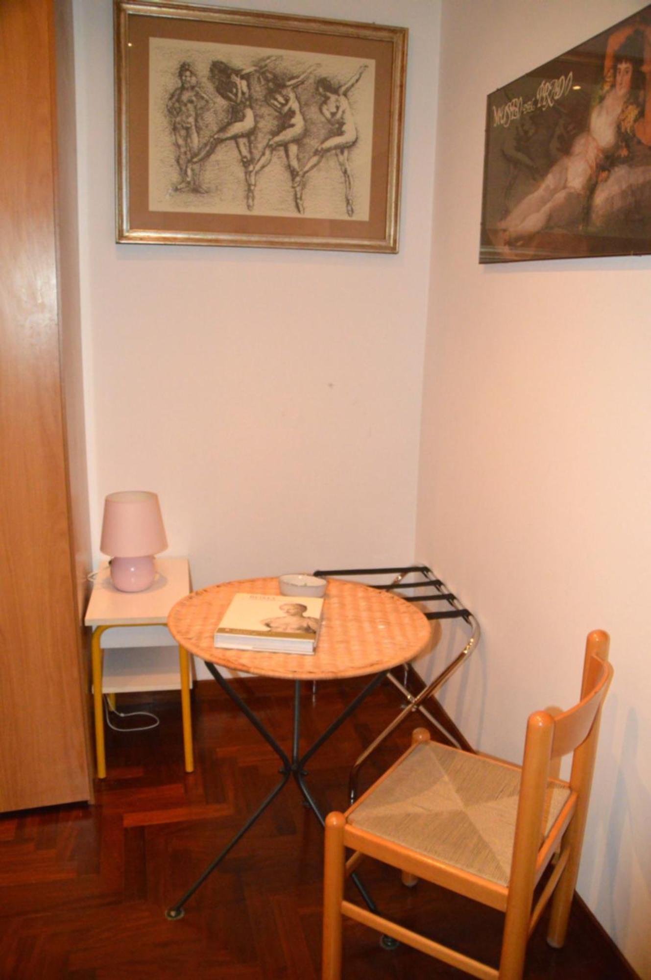 Casa Vacanze Zio Gionni Рим Екстер'єр фото