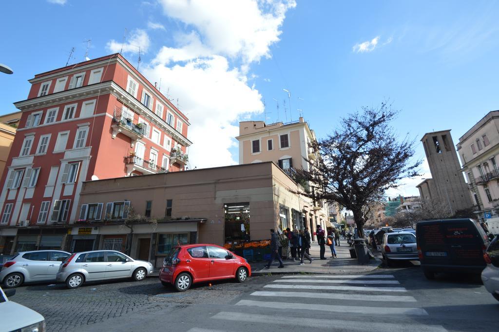 Casa Vacanze Zio Gionni Рим Номер фото