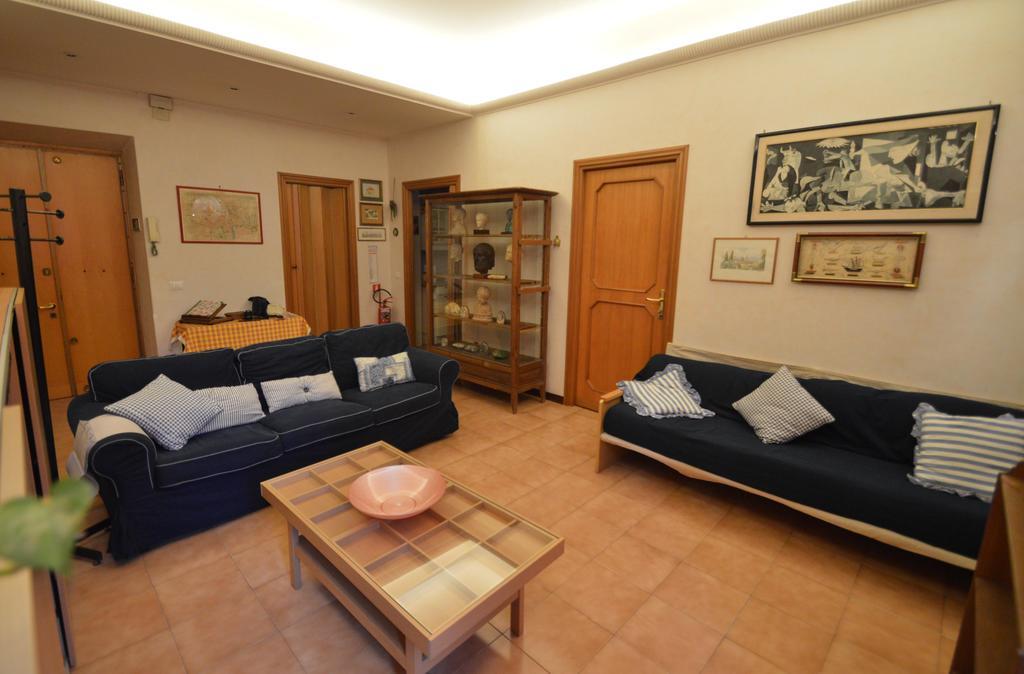 Casa Vacanze Zio Gionni Рим Номер фото