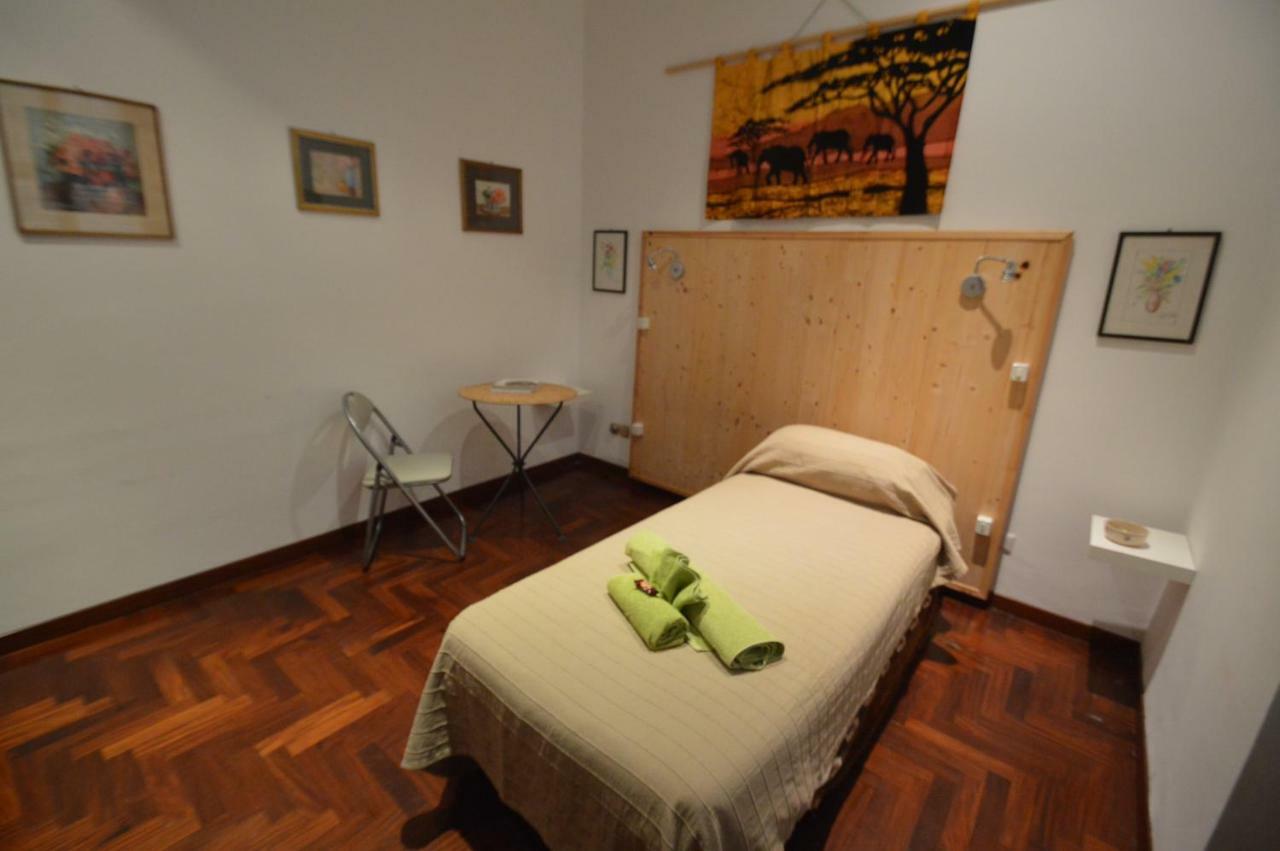 Casa Vacanze Zio Gionni Рим Екстер'єр фото