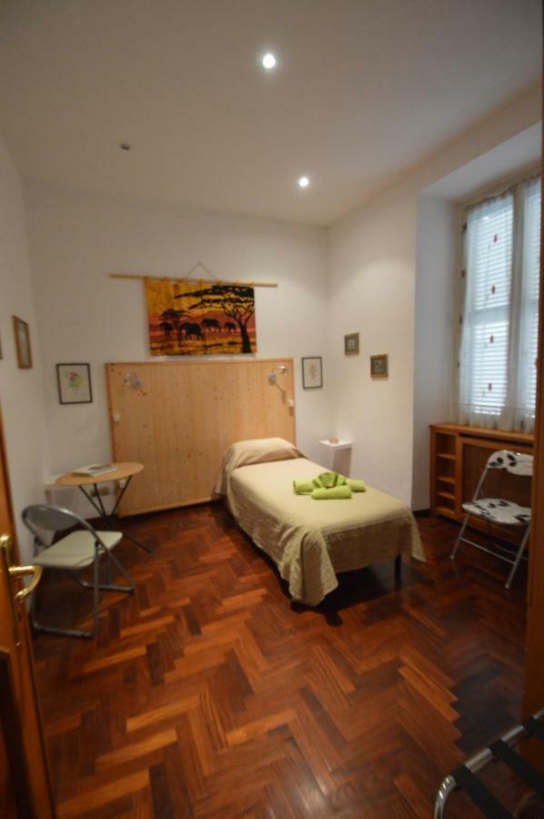 Casa Vacanze Zio Gionni Рим Екстер'єр фото